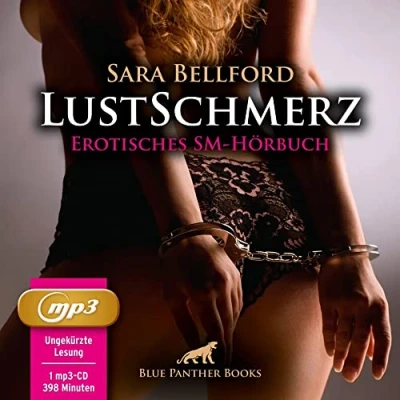 Afbeelding van Bellford, S: Lustschmerz Erotik Audio Story Erotisches S