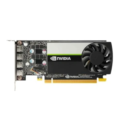 Afbeelding van Graphics card Dell NVIDIA T1000 4 GB GDDR6