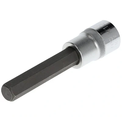 Afbeelding van Gedore RED R62551219 3300382 Schroevendraaierdop 12 mm 1/2 (12.5 mm)