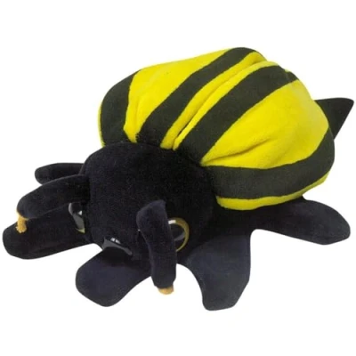 Afbeelding van Beleduc Handpop Bij