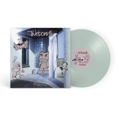 Afbeelding van Jivebomb Ethereal (LP)