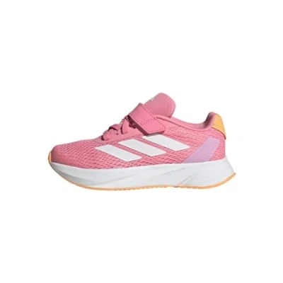 Afbeelding van adidas Sportswear Trainingsschoen voor kinderen, Maat: 39, Bliss pink cloud white hazy orange Textiel/ synthetisch