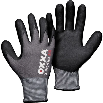 Afbeelding van Oxxa 51 292 X Pro Flex AIR Werkhandschoenen 11/XXL Extra ventilerend 15129211
