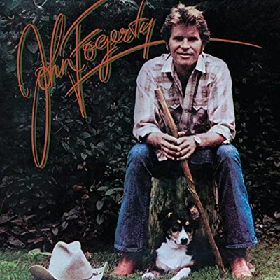 Afbeelding van John Fogerty
