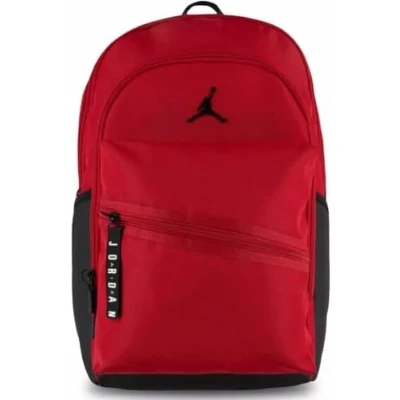 Afbeelding van Jordan JAM AIR Patrol Backpack Unisex Rugzak, Maat: One Size, Gym red