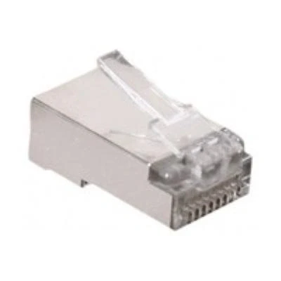 Image de Connecteurs RJ45 (8P8C) pour téléphonie non blindé