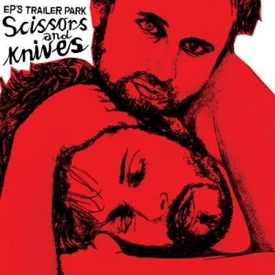 Afbeelding van Scissors And Knives