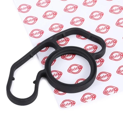 Afbeelding van Elring Oliefilterhuis pakking / O ring 690.540