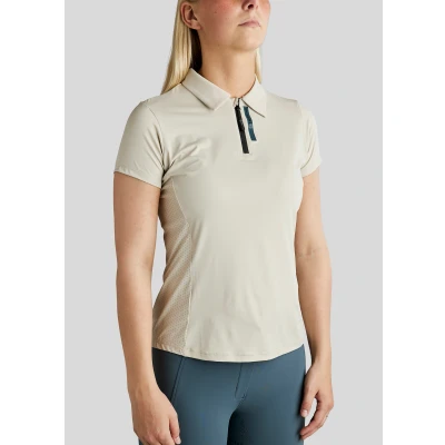 Image de Montar SS25 Short Sleeved Trainingsshirt MoStella