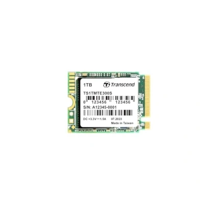 Image de Transcend 300S SSD 1 To interne M.2 2230 PCIe 3.0 x4 (NVMe)