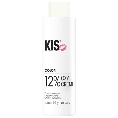 Afbeelding van KIS Oxy Creme 12% 100ml