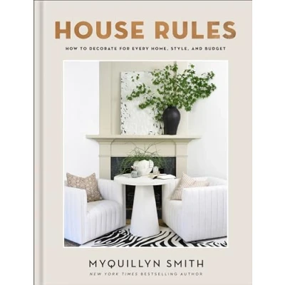 Afbeelding van House Rules