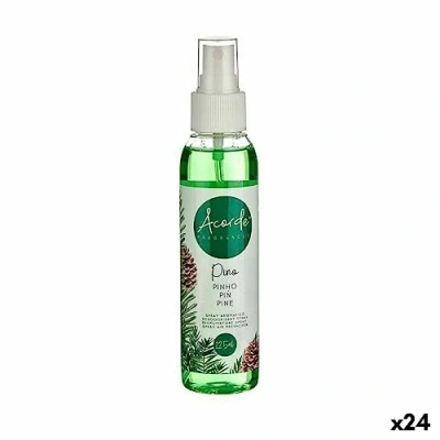 Afbeelding van Luchtverfrisserspray Pijnboom 125 ml (24 Stuks)
