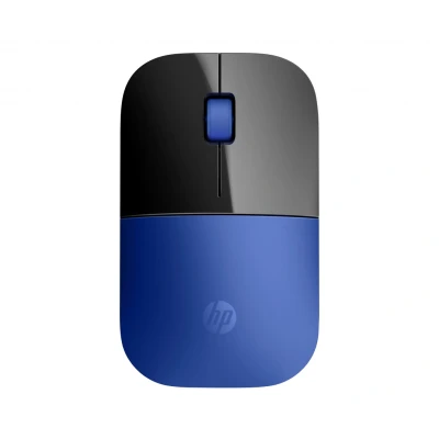 Afbeelding van HP Z3700 Draadloze muis / Blauw