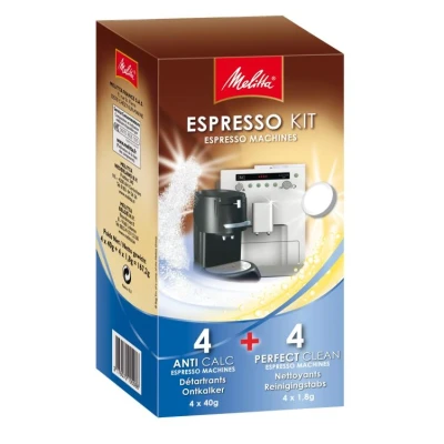 Image de Melitta Cleaning Kit