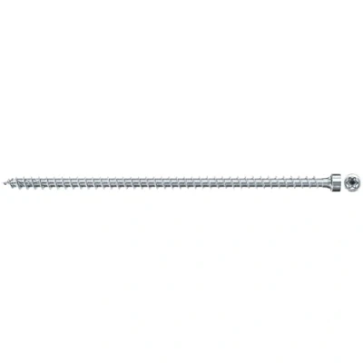 Afbeelding van Fischer FPF II CHTF 8,0 x 240 BC 50 562964 Houtschroef 8 mm TX Staal Galvanisch verzinkt stuk(s)