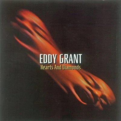 Afbeelding van Eddy Grant Hearts &amp; Diamonds (CD)