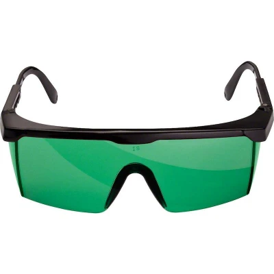 Image de BOSCH 1608M0005J lunettes laser vertes