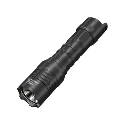 Afbeelding van Nitecore P23i Tactische Zaklamp Black