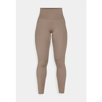 Afbeelding van ONLY Play ONPJAM3SANA Legging, Dames, Maat: Medium, Brown