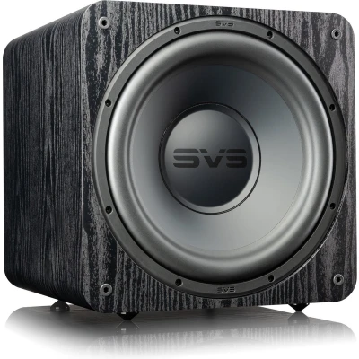 Afbeelding van SVS: SB 1000 Pro Subwoofer Black Ash