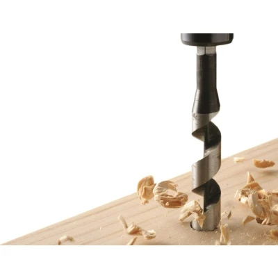 Afbeelding van Rex slangenboor hout 18x450mm