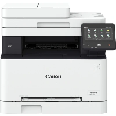 Afbeelding van Canon i SENSYS MF657Cdw Laserprinter