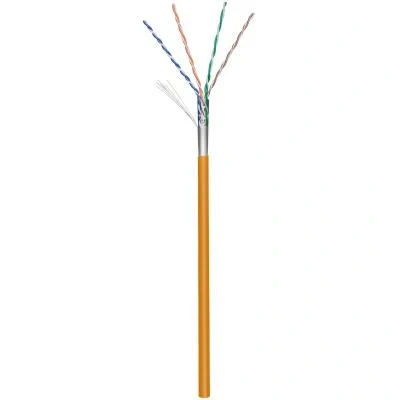 Image de Wentronic 93268 gb networking cable goobay