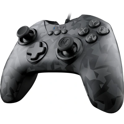 Afbeelding van Nacon GC 100 Bedrade Gaming Controller PC Urban