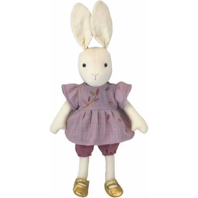 Afbeelding van Egmont toys knuffelkonijn sidonie 34 cm