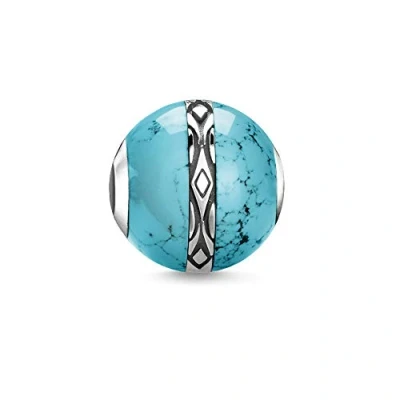 Afbeelding van Thomas Sabo Dames K0325 878 17