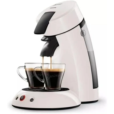 Afbeelding van Philips Hd7806/41 Senseo Original Beige Koffiecupmachine