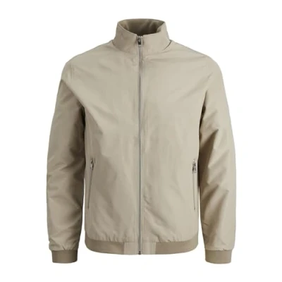 Image de JACK &amp; JONES Blouson bomber pour homme, vaisselle, XL