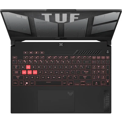Afbeelding van Asus TUF Gaming A17 FA707NV HX023W Azerty