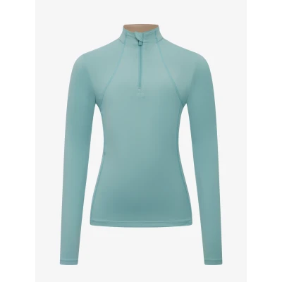 Image de LeMieux Baselayer SS25 Enfants AquaVendu par Agradi