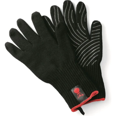 Afbeelding van Weber Barbecuehandschoen set Kevlar S/M