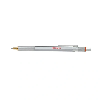 Afbeelding van rOtring 800 Silver BP