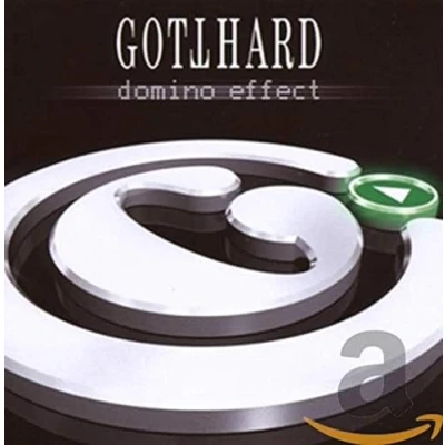 Afbeelding van Domino Effect