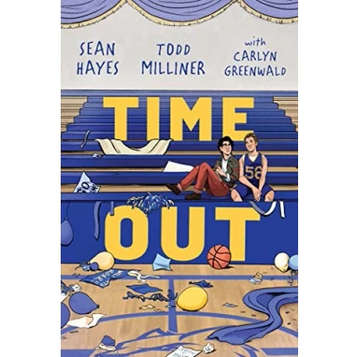 Afbeelding van Time Out