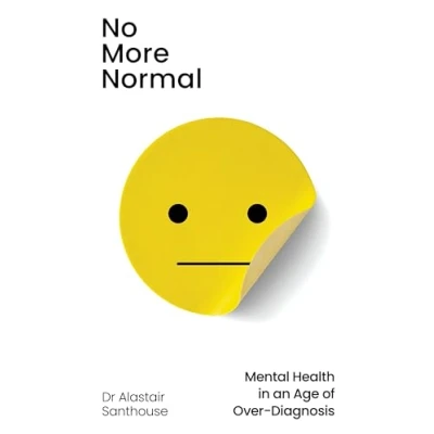 Afbeelding van No More Normal