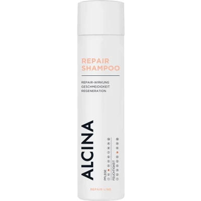 Afbeelding van Alcina repair shampoo