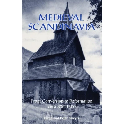 Afbeelding van Medieval Scandinavia