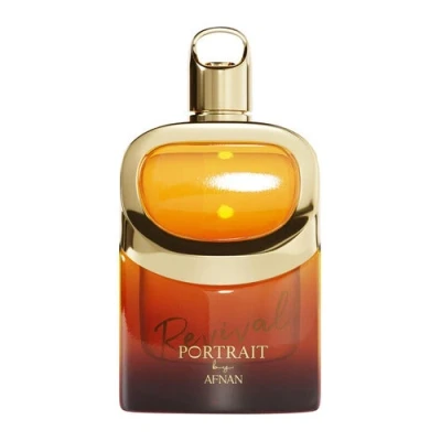 Afbeelding van Afnan Portrait Revival Extrait de Parfum 100 ml