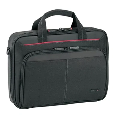 Afbeelding van Targus Classic 15&#039;&#039; Black