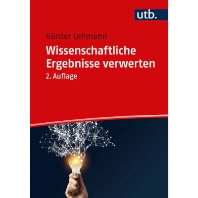 Afbeelding van Wissenschaftliche Ergebnisse verwerten