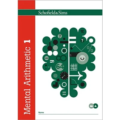 Afbeelding van Mental Arithmetic 1
