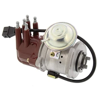 Afbeelding van MAPCO 80350 Stroomverdeler PEUGEOT: 205 II Hatchback