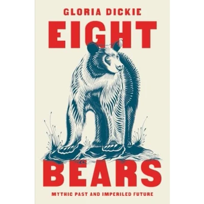 Afbeelding van Eight Bears