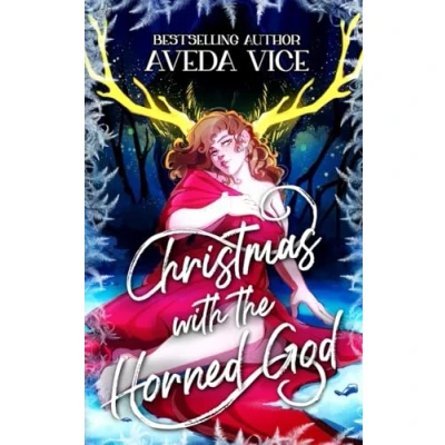 Afbeelding van Christmas with the Horned God