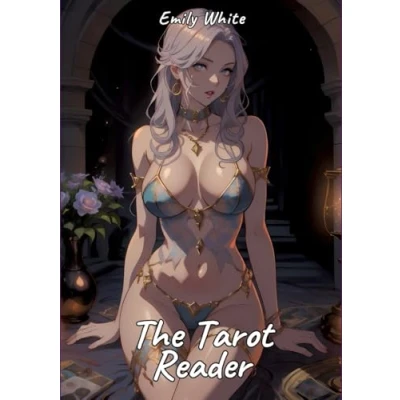 Afbeelding van The Tarot Reader